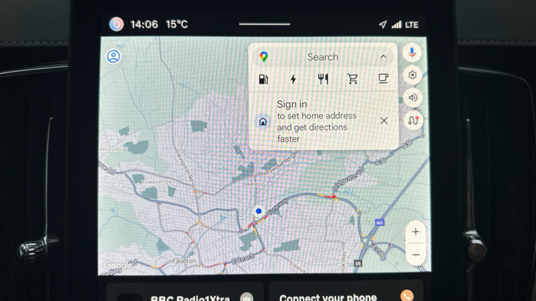 Volvo XC90 2.0 T8 PHEV Plus Dark 5dr AWD Geartronic Estate